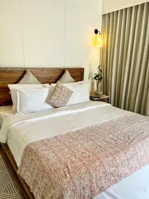 Rio Royal 1bhk- Coastal Sapphire Near Beach - Image 2