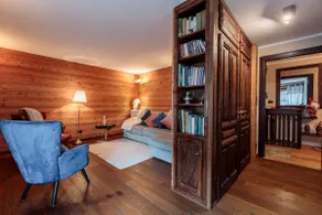 [Montblanc] Elegant Apartment with Mountain View - Image 4