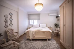 Top-Rated Central 3BR Near Sea & Corniche - Image 2