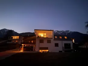 Brandnew Tyrolean Penthouse with Mountain View - Image 4