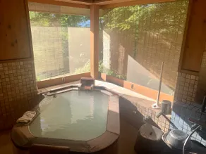 420m2 Japanese-style private house/private hot spring/breakfast provided/up to 8 people/POLA, walk to the Glass Forest Museum - Image 4
