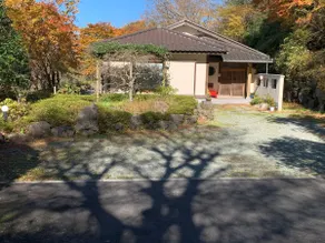 420m2 Japanese-style private house/private hot spring/breakfast provided/up to 8 people/POLA, walk to the Glass Forest Museum - Image 2