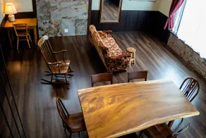 M’s Lumos| Private Villa in Marugame Castle Town - Image 3