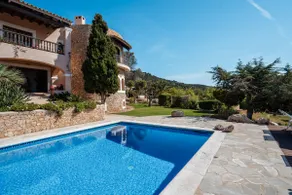 Villa Cas Berris - Image 2