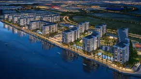Desert Key - Perfectly Located Yas Island Apartments - Image 5