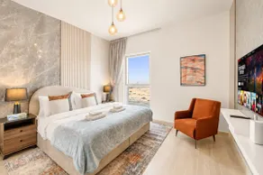 Desert Key - Perfectly Located Yas Island Apartments - Image 3