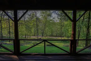 3 Bedroom Log House in Amish Country - Image 4