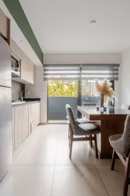 Modern Apartment • Expo GDL • Chapultepec & Pool - Image 3