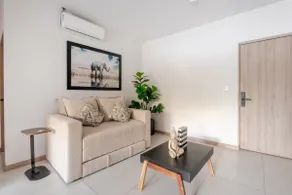 Modern Apartment • Expo GDL • Chapultepec & Pool - Image 5
