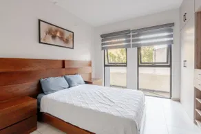 Modern Apartment • Expo GDL • Chapultepec & Pool - Image 4
