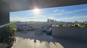 Modern Apartment • Expo GDL • Chapultepec & Pool - Image 2
