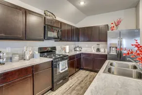 Families w/ Pets Welcome! Home 22 Mi to Dtwn OKC - Image 2