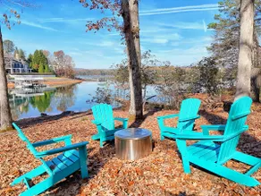 Lakeside Therapy By Chatuge Home Concierge - Image 4