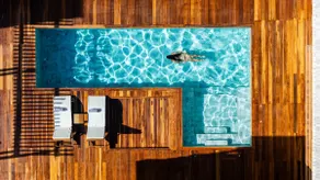 Villa Swabrina: 4 Suites, Private Pool - Image 5