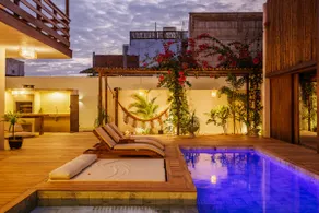 Villa Swabrina: 4 Suites, Private Pool - Image 4
