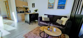 Port Cros 10: Seaside, lovely views, parking, air - Image 3