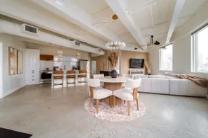 The Cloud on Jasper Ave AC Sauna Gym & UG Parking - Image 3