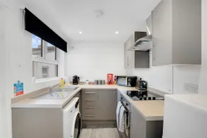 Perfect 4BR for Large Groups Sleeps 7 in Stanley - Image 5