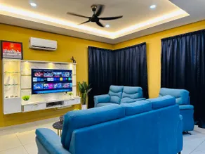 MutiaraMaxx Homestay - Image 2