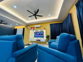 MutiaraMaxx Homestay - Image 3