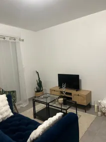 Beautiful bright apartment with private terrace 2 - Image 3