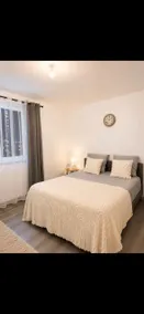Modern apartment 5 min from Chartres Free parking - Image 4