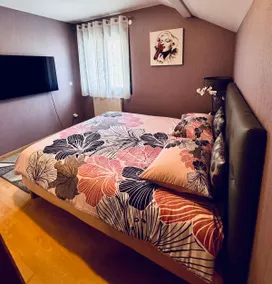 Detached house with 4 bedrooms and terrace - Image 5