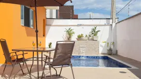 House with Pool 50m from the BEACH SEA VIEW - Image 2