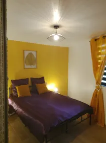 Accommodation with optional HOT TUB & SAUNA - Image 3