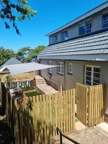 Gramercy Garden- 1 bed & garden - Image 3