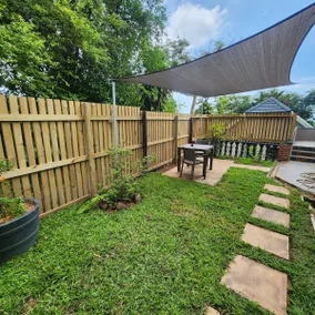 Gramercy Garden- 1 bed & garden - Image 4