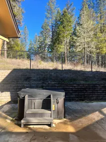 3 Pines Cabin | Hot Tub & Forest Retreat - Image 4