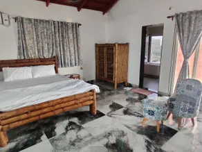 Dharaa - a serene retreat Villa with fountain pool - Image 5
