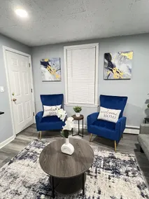 Cozy 2-bedrm. 6 min to CCSU. 7 min to NB Hospital - Image 3