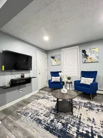 Cozy 2-bedrm. 6 min to CCSU. 7 min to NB Hospital - Image 5
