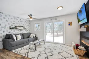 Cozy Stay at Home in Orchard Park - Image 5
