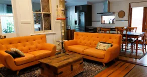 Family Retreat - Fireplace - Views - 4 Bed 2 Bath - Image 3