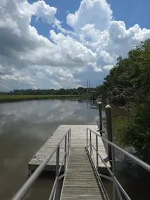 Beautiful Riverfront House near Marine Air station - Image 3