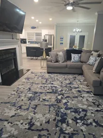 Beautiful Riverfront House near Marine Air station - Image 4
