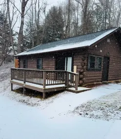 Mountain 3BR Cabin | 5 mins to WCU | Coffee + Nook - Image 4