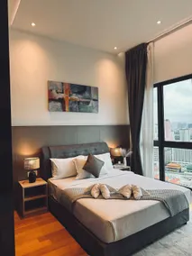 The Infinitum KLCC 9 with City View - Image 3