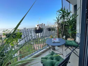 Cozy Boho 2BR Prestigia Stadium View - Image 3