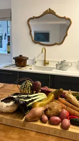 Plum Cottage Somerset - Image 5