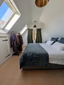 Plum Cottage Somerset - Image 3