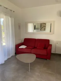 Porto Vecchio recent villa private heated pool near beach - Image 3
