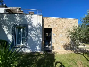 Porto Vecchio recent villa private heated pool near beach - Image 2
