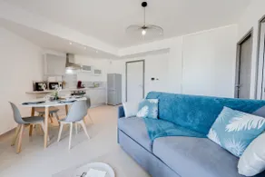 La Cantonade - Nice T2 with garage for 4 people near Beach - Image 2