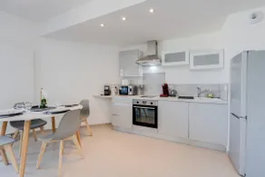 La Cantonade - Nice T2 with garage for 4 people near Beach - Image 5