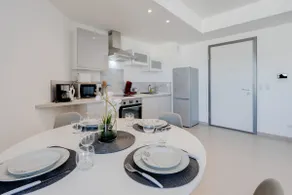 La Cantonade - Nice T2 with garage for 4 people near Beach - Image 4