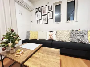 Newly built house with free parking, 3 minutes walk from Shinkoiwa Station - Image 2